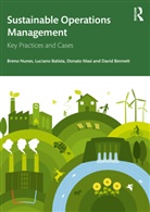 Luciano Batista, David Bennett, Donato Masi, Breno Nunes, Breno (Aston University Nunes - Sustainable Operations Management