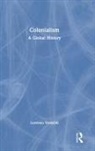 Lorenzo Veracini, Lorenzo (Swinburne University of Technol Veracini, Veracini Lorenzo - Colonialism