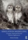Andrew Greasley, Andrew (Aston University Greasley, Greasley Andrew - Simulation Modelling