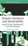 Hitomi Nakanishi, Hitomi (University of Canberra Nakanishi - Disaster Resilience and Sustainability