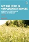 Michael Weir, Weir Michael - Law and Ethics in Complementary Medicine