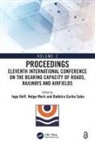 Inge Mork Hoff, Inge Hoff, Helge Mork, Rabbira Saba - Eleventh International Conference on Bearing Capacity of Roads,