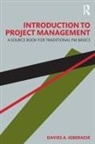 Davies A. Igberaese - Introduction to Project Management