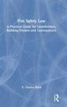 V. Charles Ward - Fire Safety Law