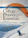 Anthony J. Buffa, Buffa Anthony J., Bo Lou, Lou Bo, Jerry D. Wilson, Jerry D. (Lander University Wilson... - College Physics Essentials, Eighth Edition
