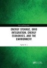 Radian Belu, Radian (Southern University and A&amp;m College Belu, Belu Radian - Energy Storage, Grid Integration, Energy Economics, and the Environmen