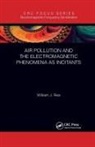 William J. Rea, William J. (Environmental Health Center Rea, Rea William J. - Air Pollution and the Electromagnetic Phenomena As Incitants