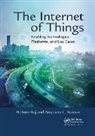 Pethuru Raj, Pethuru (Ibm Pvt.ltd. Raj, Pethuru Raman Raj, Raj Pethuru, Anupama C. Raman, Raman Anupama C. - Internet of Things