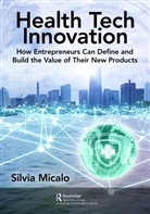 Silvia Micalo - Healthtech Innovation