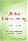 John Sommers-Flanagan, John (University of Montana) Som Sommers-Flanagan, Rita Sommers-Flanagan - Clinical Interviewing