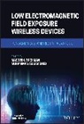 Masood Jamshed Ur Rehman, Ali Jamshed, Muhammad Ali Jamshed, Masood Ur Rehman - Low Electromagnetic Field Exposure Wireless Devices