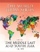 Ilan Pappe, Pappe Ilan - Middle East and South Asia 20222023