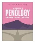 Lawrence Burke, Lawrence Gosling Burke, Burke Lawrence, Helena gosling - Introduction to Penology: Punishment, Prisons and Probation
