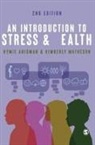 Hymie Anisman, Hymie Matheson Anisman, Anisman Hymie, Kimberly Matheson - Introduction to Stress and Health