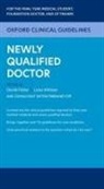 David (Specialist in Internal Medicine Fisher, David Fisher, Liora Wittner - Oxford Clinical Guidelines: Newly Qualified Doctor