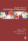 Mark Schneider Berends, Berends Mark, Lamb Stephen, Schneider Barbara - Sage Handbook of Sociology of Education