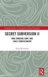 Tang Wenming - Secret Subversion II