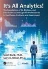 Scott Burk, Scott Miner Burk, Gary D. Miner, Miner Gary D. - It''s All Analytics!
