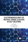 Li Hunda, LI Kazaryan Hunda, M. A. Kazaryan, I.V. Shamanin - Electroinduced Drift of Neutral Charge Clusters in Salt Solutions