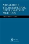 Yaguang Yang - Arc-Search Techniques for Interior-Point Methods