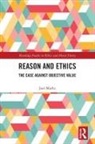 Joel Marks, Marks Joel - Reason and Ethics