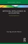 John Alarcon, Cory Ng, Cory Alarcon Ng - Artificial Intelligence in Accounting