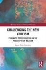 Aaron Shepherd - Challenging the New Atheism