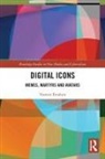 Yasmin Ibrahim, Ibrahim Yasmin - Digital Icons