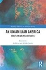 Ari (University of Helsinki Helo, Ari Helo, Helo Ari, Mikko Saikku, Saikku Mikko - Unfamiliar America