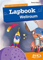 Teresa Zabori - Lapbook Weltraum