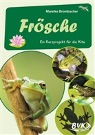 Mareike Brombacher - Frösche