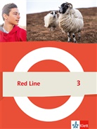 Red Line 3, m. 1 Beilage