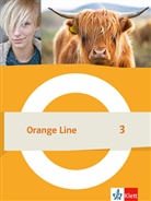 Orange Line 3, m. 1 Beilage