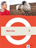 Red Line 3, m. 1 Beilage