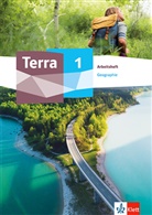 Terra Geographie 1