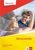 Découvertes Oberstufe, m. 1 Beilage
