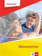 Découvertes Oberstufe, m. 1 Beilage