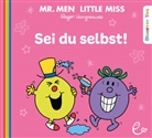 Roger Hargreaves, Susanna Rieder - Sei du selbst!