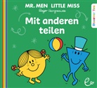 Roger Hargreaves, Susanna Rieder - Mit anderen teilen