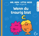 Roger Hargreaves, Susanna Rieder - Wenn du traurig bist