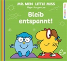 Roger Hargreaves, Susanna Rieder - Bleib entspannt!