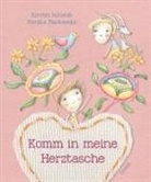 Monika Maslowska, Kirstin Schwab, Monika Maslowska - Komm in meine Herztasche