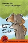 Winfried Opgenoorth, Christine Rettl, Winfried Opgenoorth - Schönen Gruß vom Hasenfuß