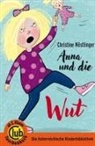 Christiane Nöstlinger, Christine Nöstlinger, Christiane Nöstlinger - Anna und die Wut