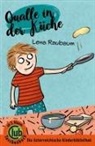Sabine Kranz, Lena Raubaum, Sabine Kranz - Qualle in der Küche