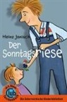 Heinz Janisch, Susanne Wechdorn, Susanne Wechdorn - Der Sonntagsriese