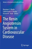 Sukhwinder K. Bhullar, Naranjan S. Dhalla, Sukhwinder K Bhullar, Anureet K Shah, Anureet K. Shah - The Renin Angiotensin System in Cardiovascular Disease