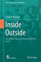 Fatemeh Rostami - Inside Outside