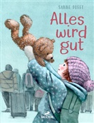 Sanne Dufft - Alles wird gut