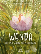 Emilia Dziubak, Przemyslaw Wechterowicz, Przemysław Wechterowicz, Emilia Dziubak - Wanda auf der Suche nach der Liebe